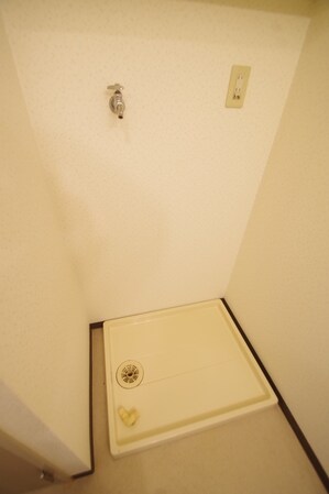 ジュネス中町の物件内観写真